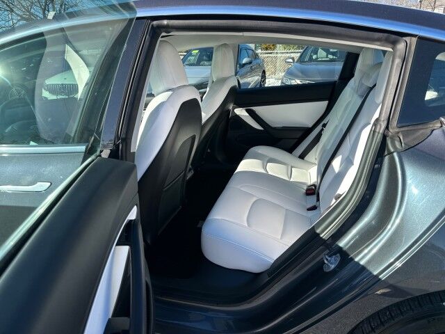 2020 Tesla Model 3 Long Range Worcester MA