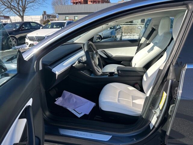 2020 Tesla Model 3 Long Range Worcester MA