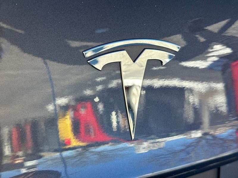 2020 Tesla Model 3 Long Range Worcester MA