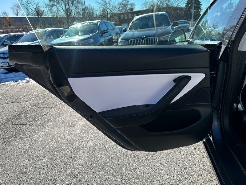 2020 Tesla Model 3 Long Range Worcester MA
