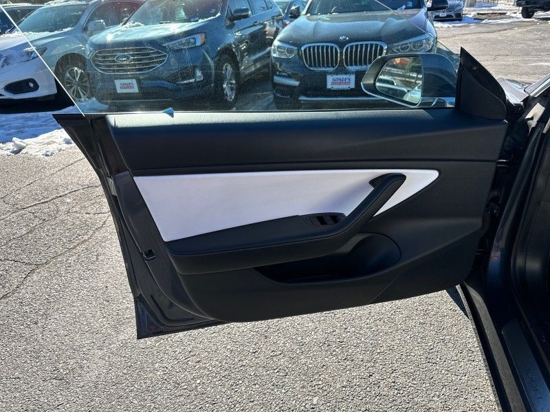 2020 Tesla Model 3 Long Range Worcester MA