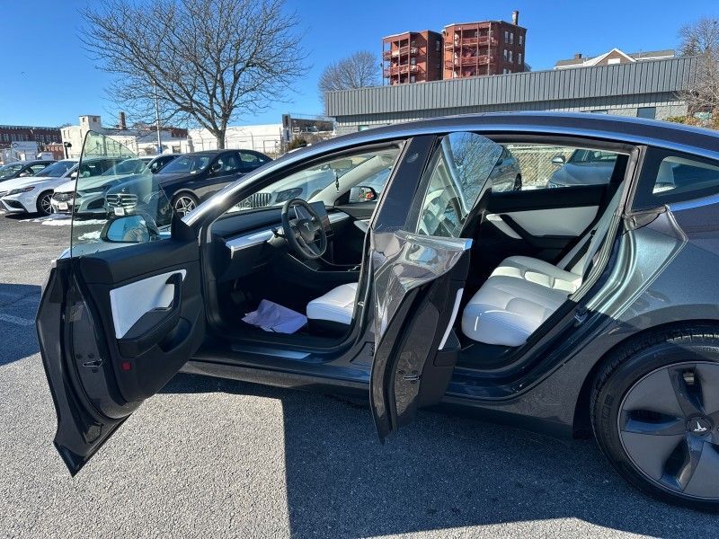 2020 Tesla Model 3 Long Range Worcester MA