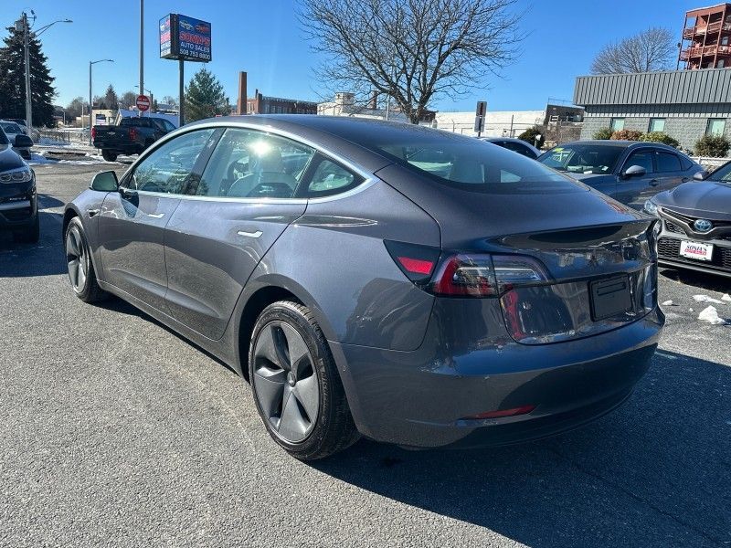 2020 Tesla Model 3 Long Range Worcester MA