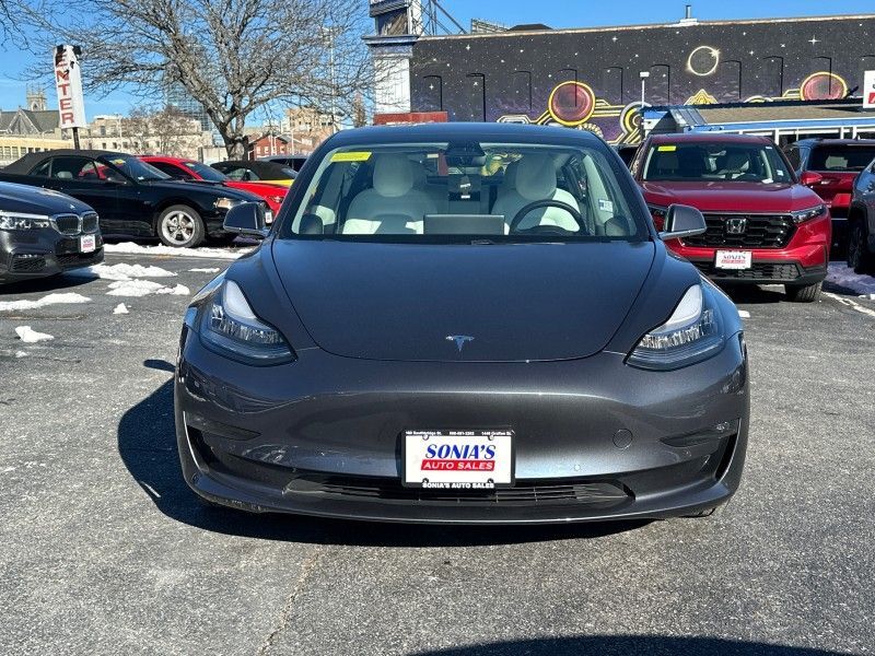 2020 Tesla Model 3 Long Range Worcester MA