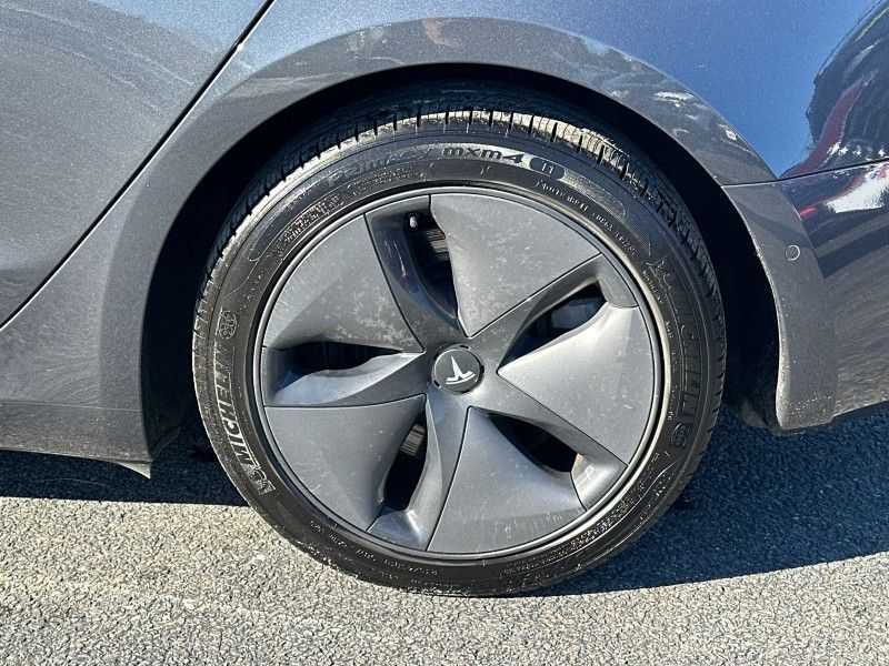 2020 Tesla Model 3 Long Range Worcester MA