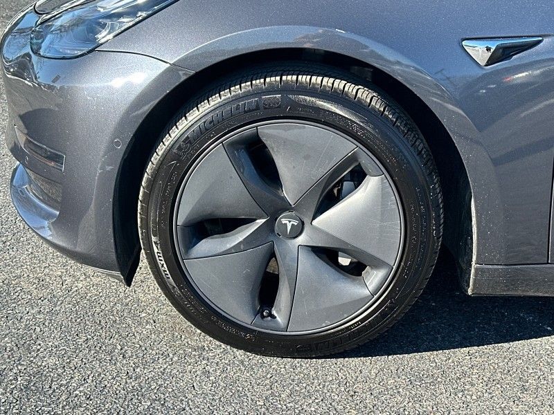 2020 Tesla Model 3 Long Range Worcester MA
