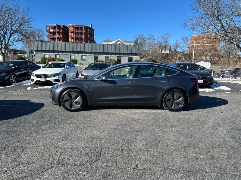 2020 Tesla Model 3 Long Range Worcester MA