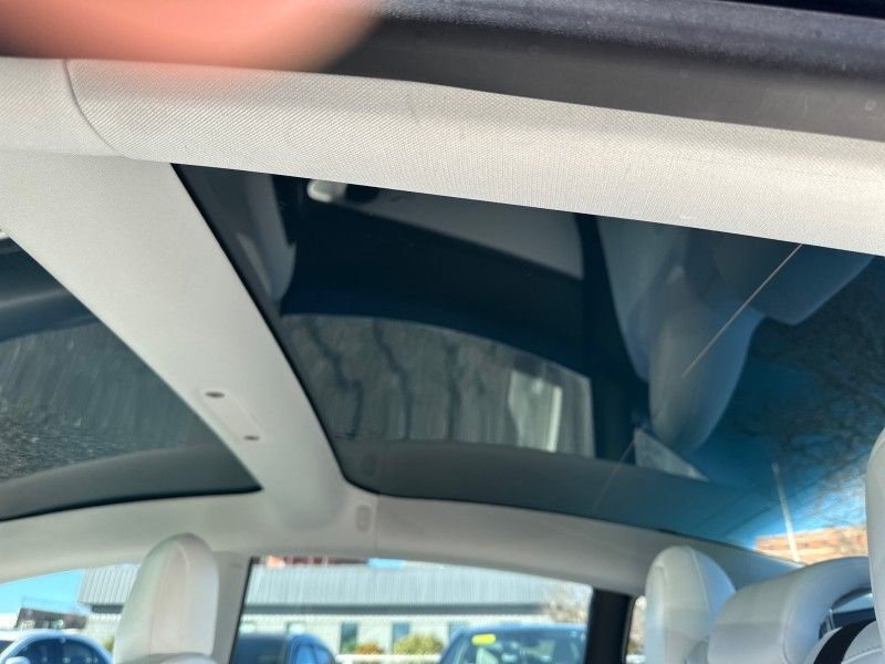 2020 Tesla Model 3 Long Range Worcester MA