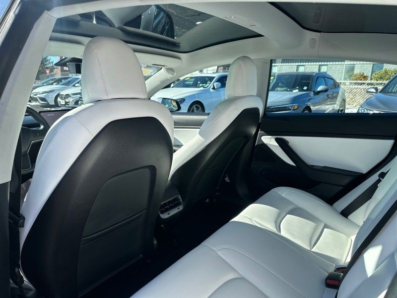 2020 Tesla Model 3 Long Range Worcester MA