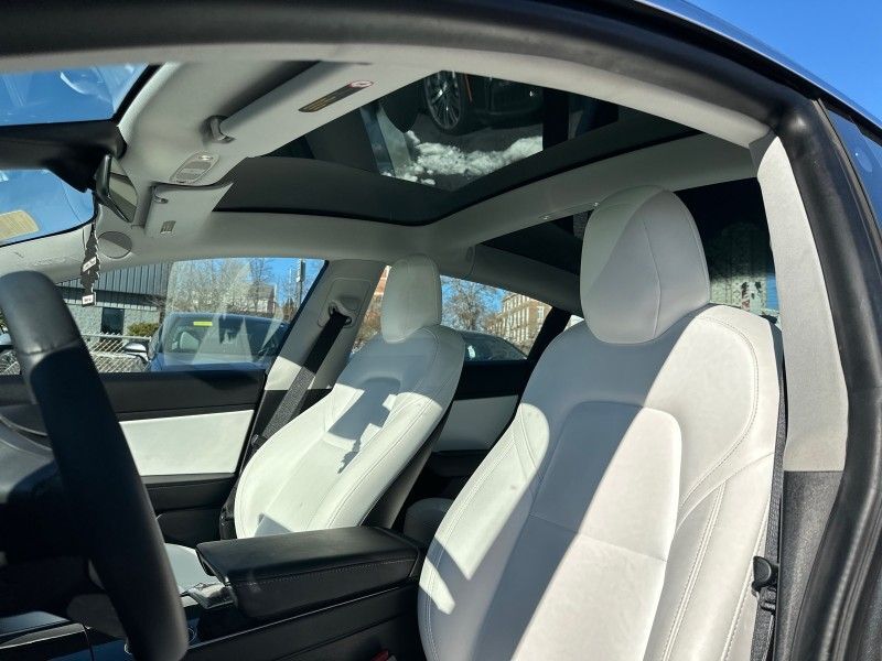 2020 Tesla Model 3 Long Range Worcester MA