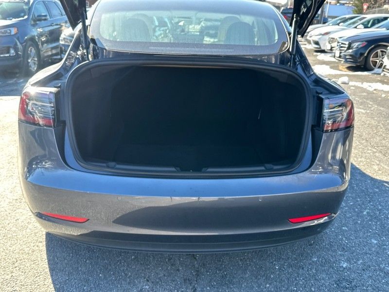 2020 Tesla Model 3 Long Range Worcester MA