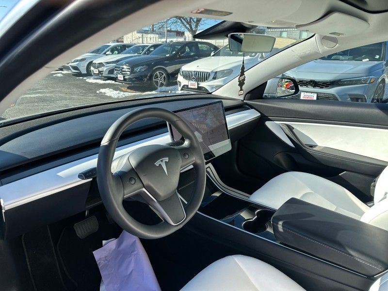 2020 Tesla Model 3 Long Range Worcester MA