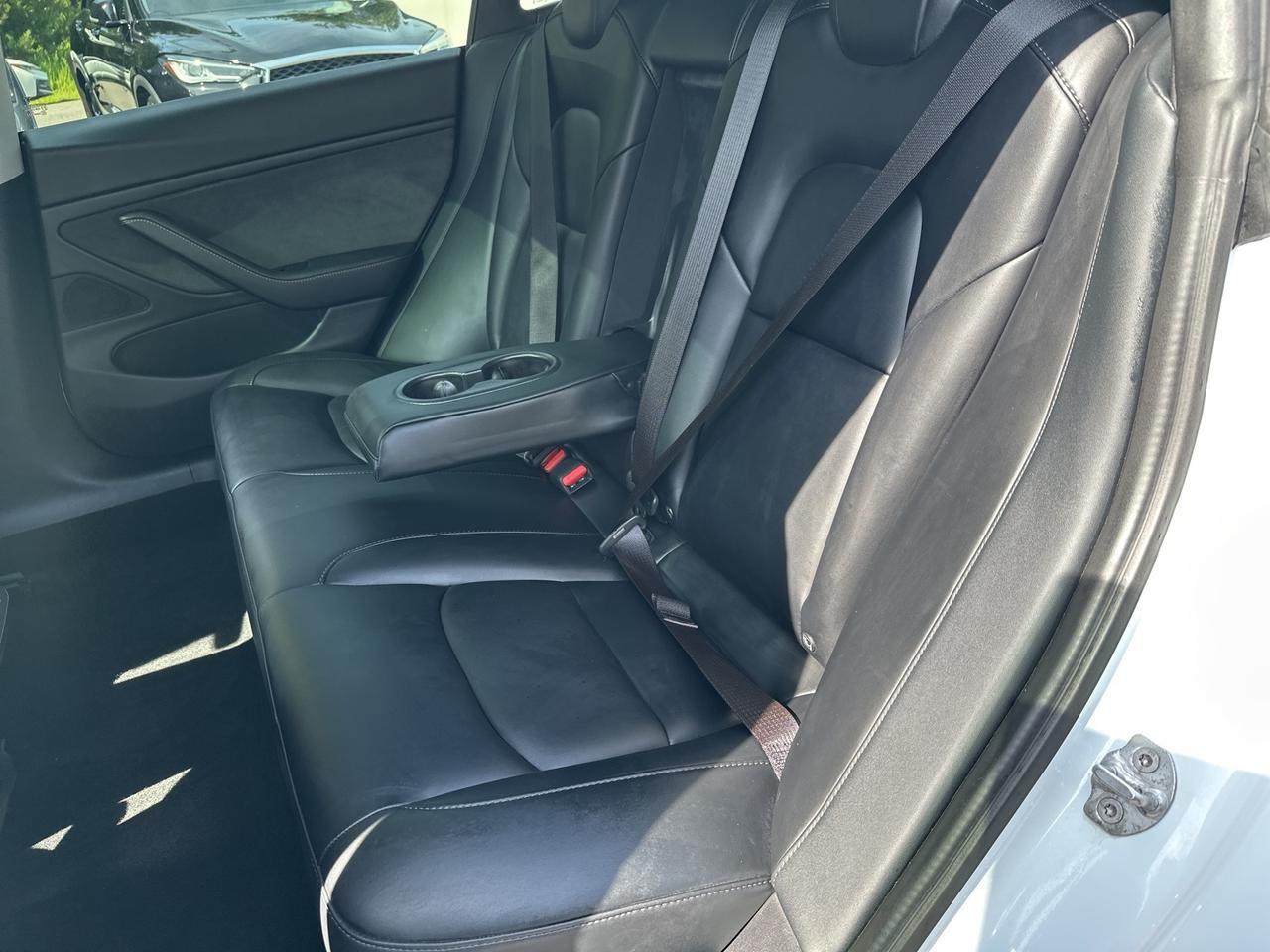 2020 Tesla Model 3 Long Range Chantilly VA