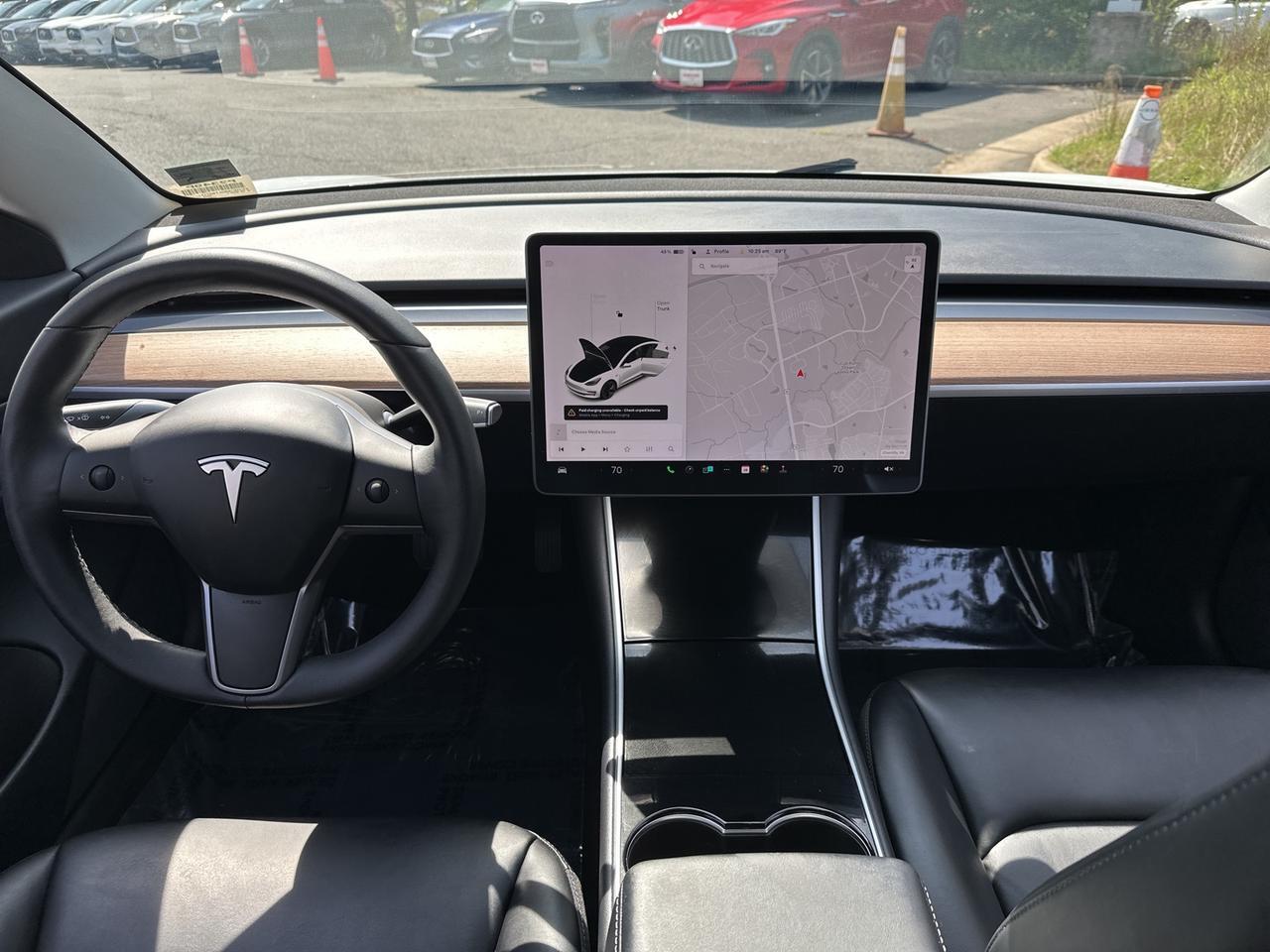 2020 Tesla Model 3 Long Range Chantilly VA