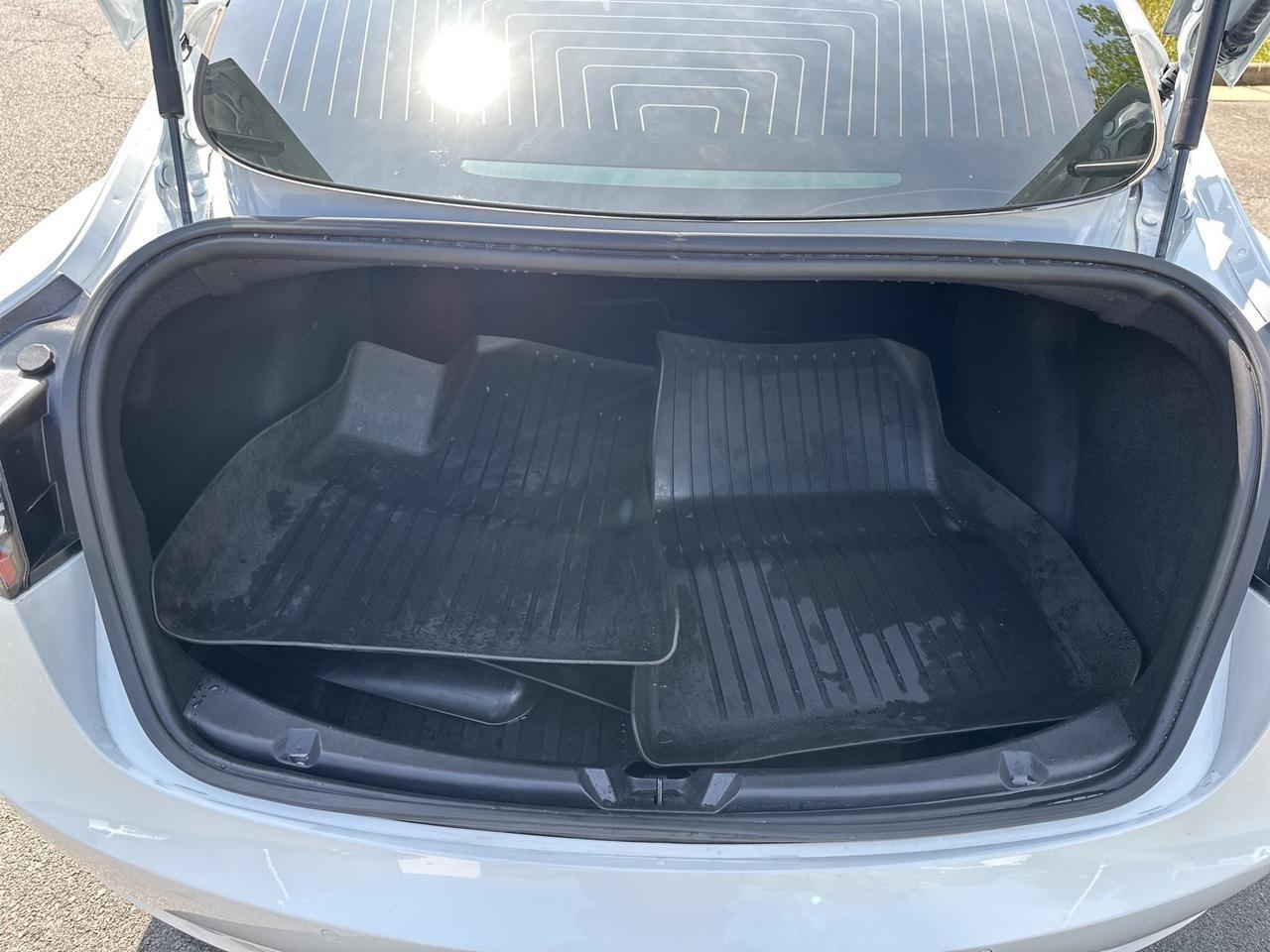 2020 Tesla Model 3 Long Range Chantilly VA