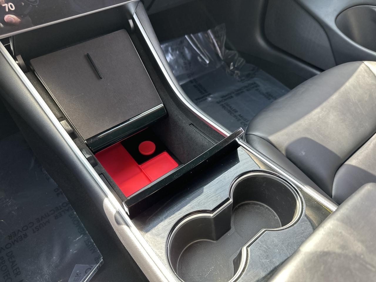 2020 Tesla Model 3 Long Range Chantilly VA