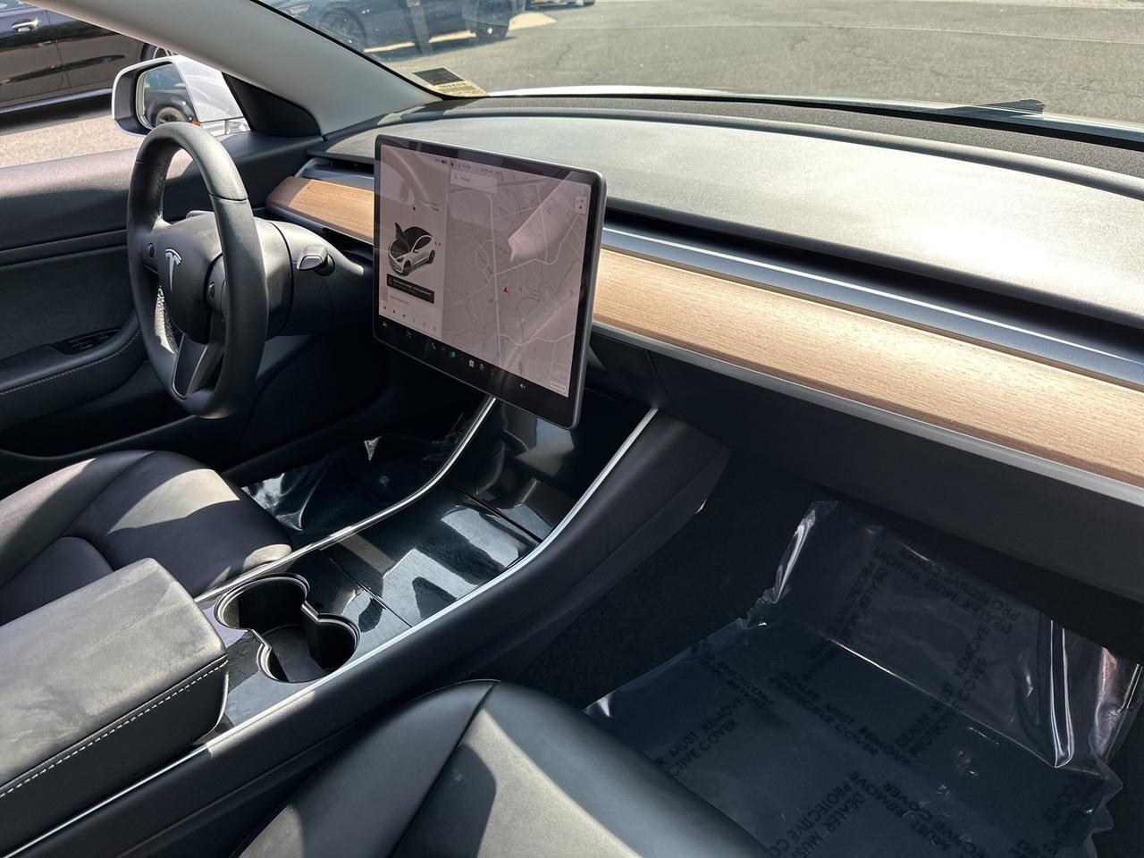 2020 Tesla Model 3 Long Range Chantilly VA