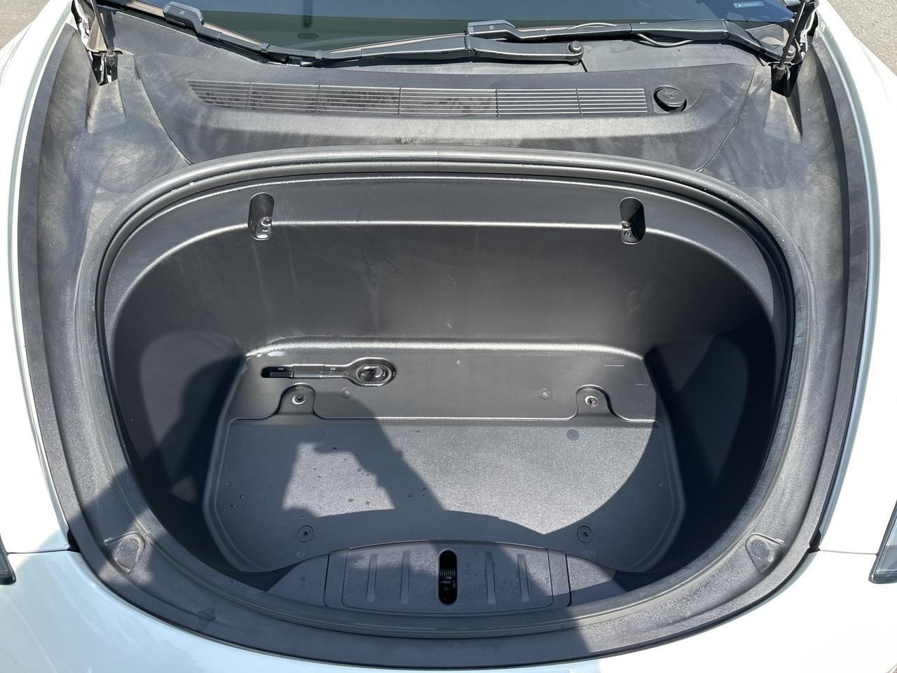 2020 Tesla Model 3 Long Range Chantilly VA