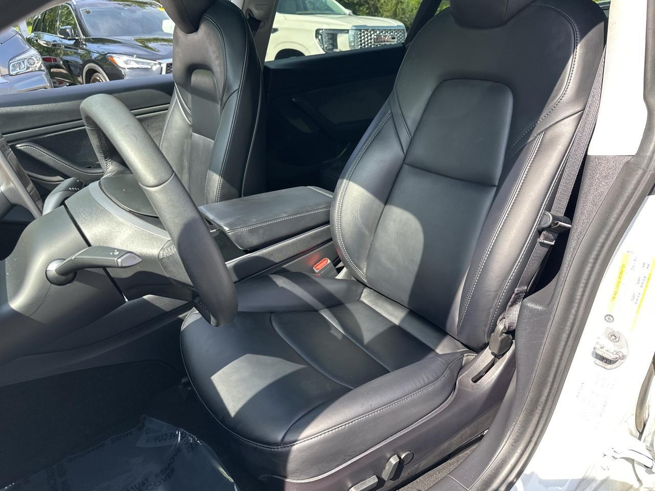 2020 Tesla Model 3 Long Range Chantilly VA