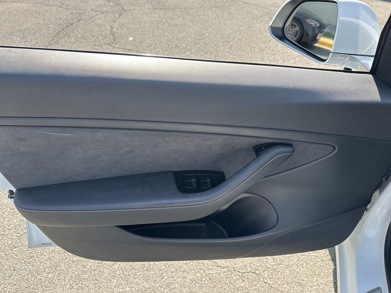 2020 Tesla Model 3 Long Range Chantilly VA