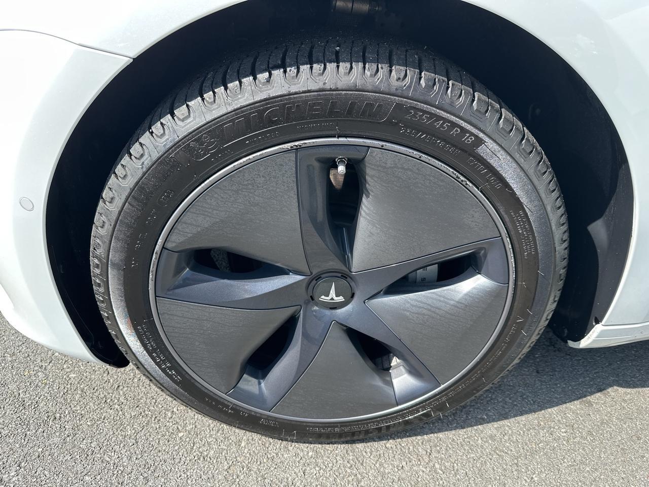 2020 Tesla Model 3 Long Range Chantilly VA
