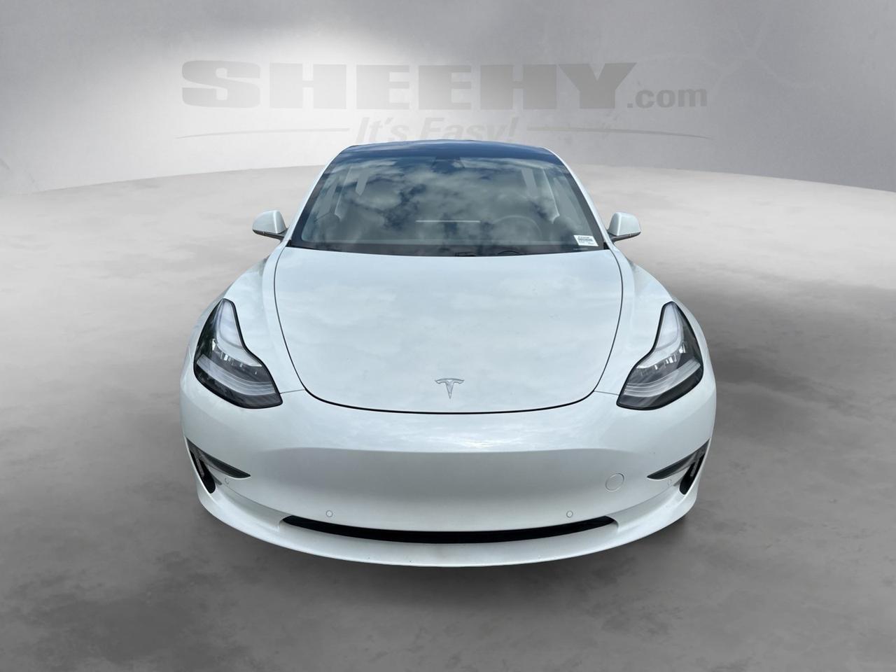 2020 Tesla Model 3 Long Range Chantilly VA