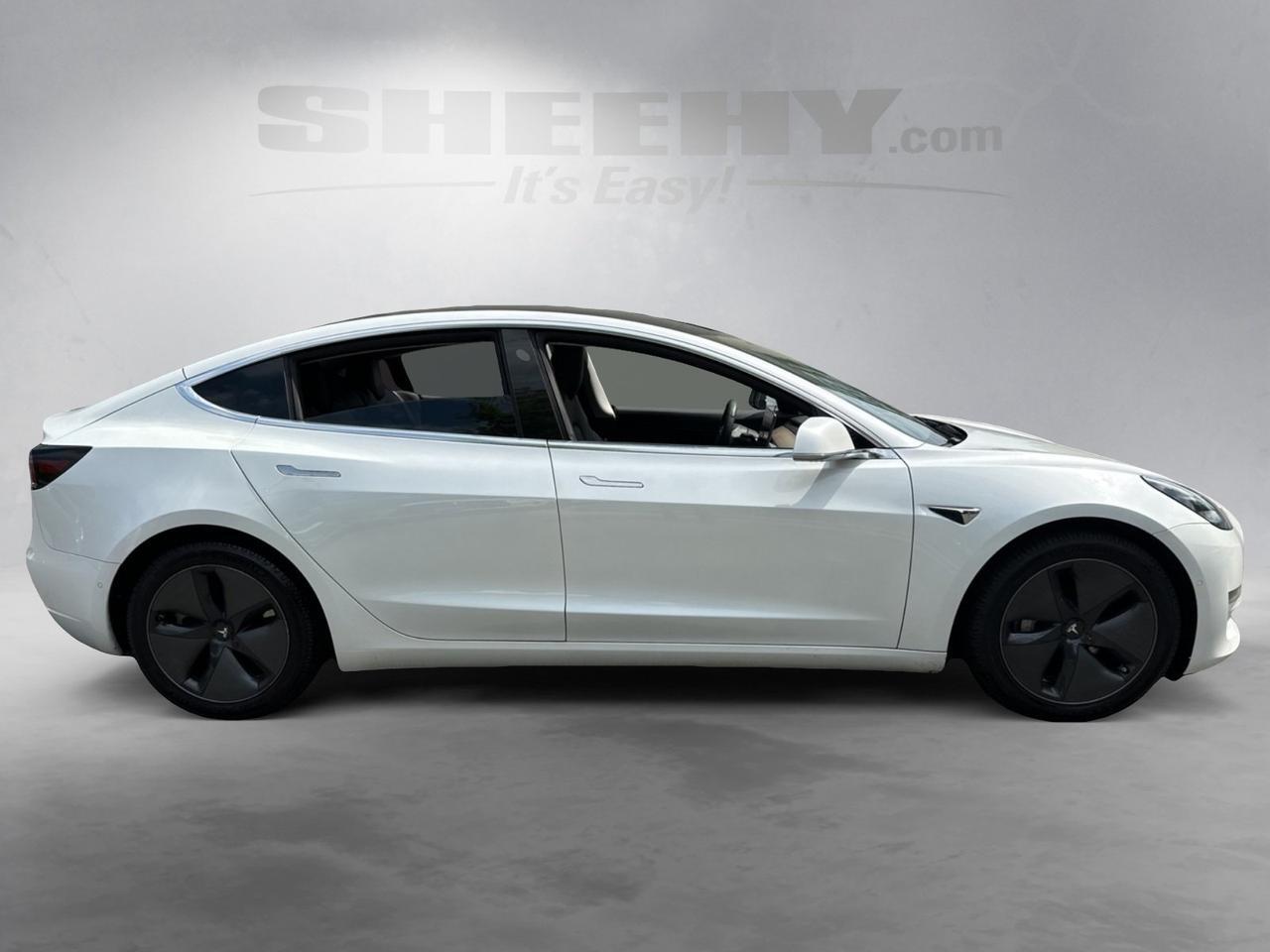 2020 Tesla Model 3 Long Range Chantilly VA