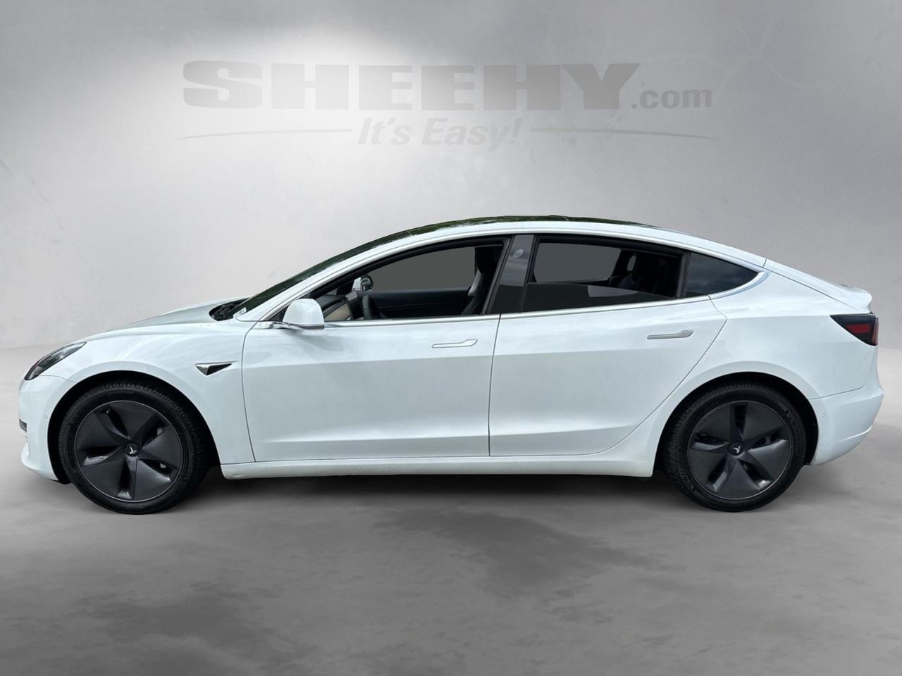 2020 Tesla Model 3 Long Range Chantilly VA