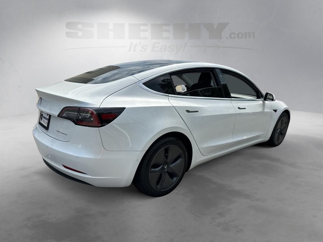 2020 Tesla Model 3 Long Range Chantilly VA