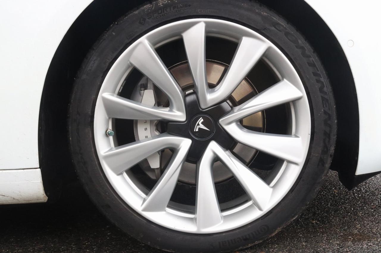 2020 Tesla Model 3 Long Range Fredericksburg VA