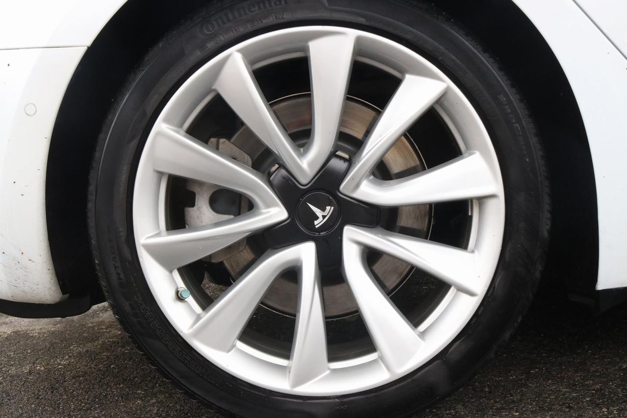 2020 Tesla Model 3 Long Range Fredericksburg VA