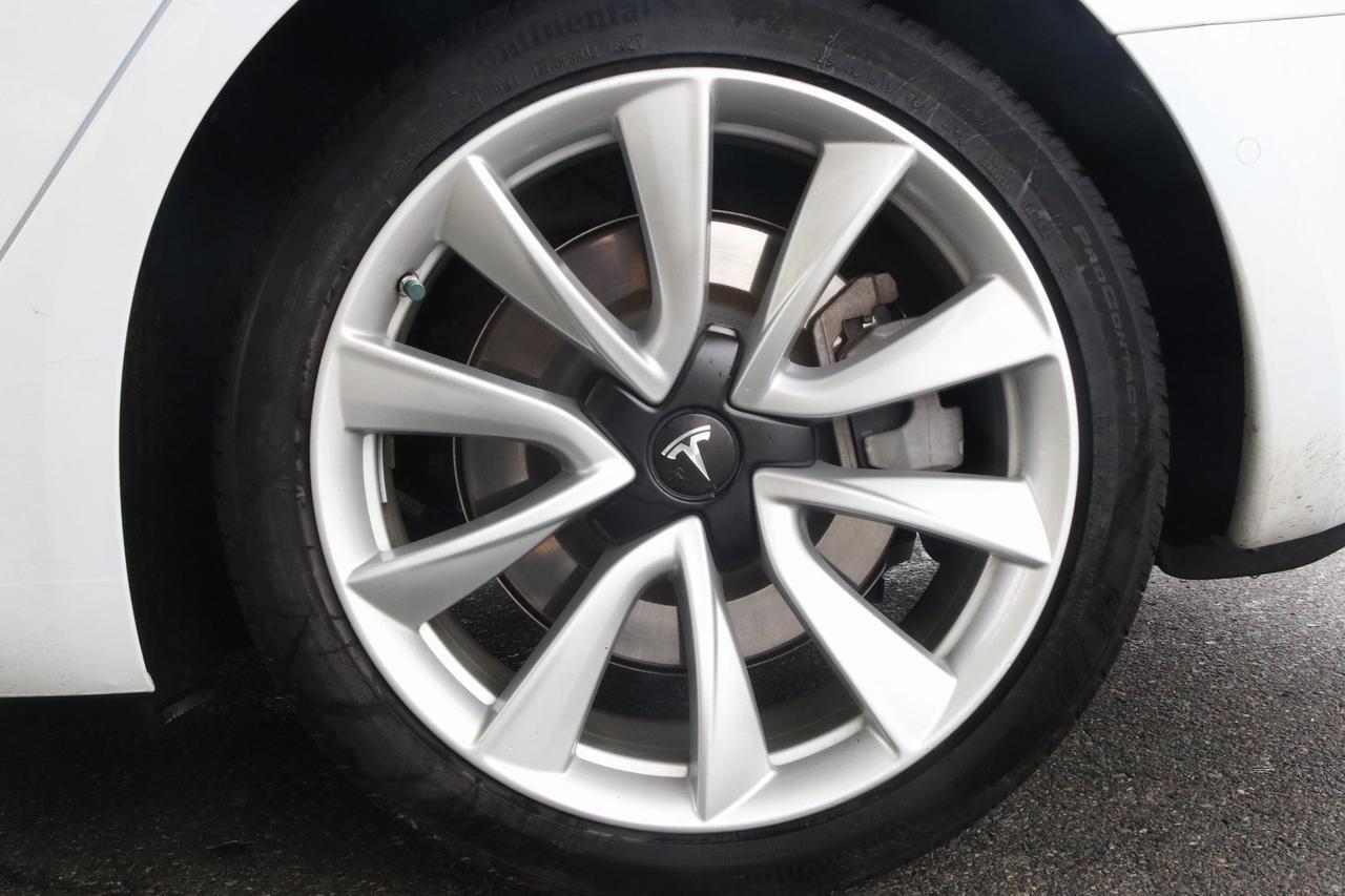 2020 Tesla Model 3 Long Range Fredericksburg VA