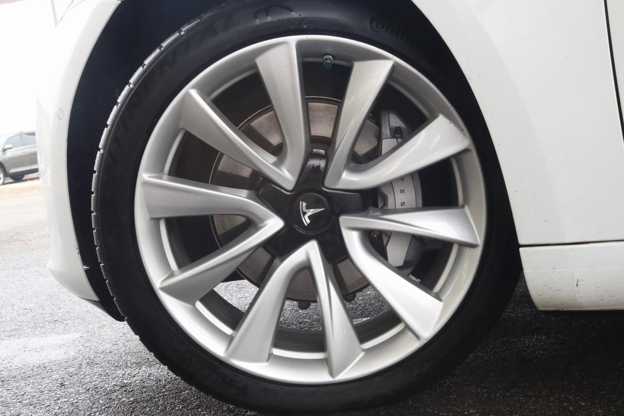 2020 Tesla Model 3 Long Range Fredericksburg VA