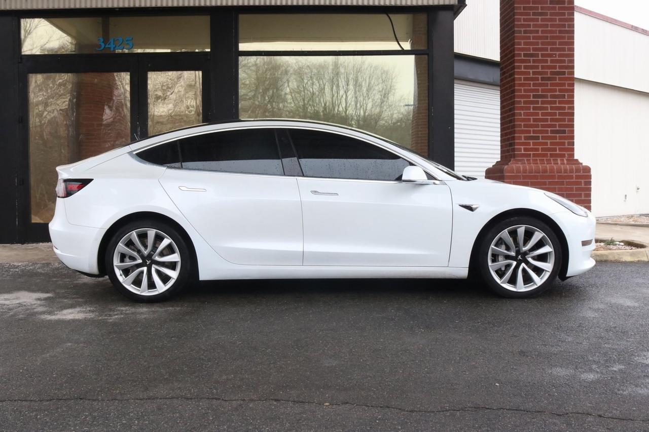 2020 Tesla Model 3 Long Range Fredericksburg VA
