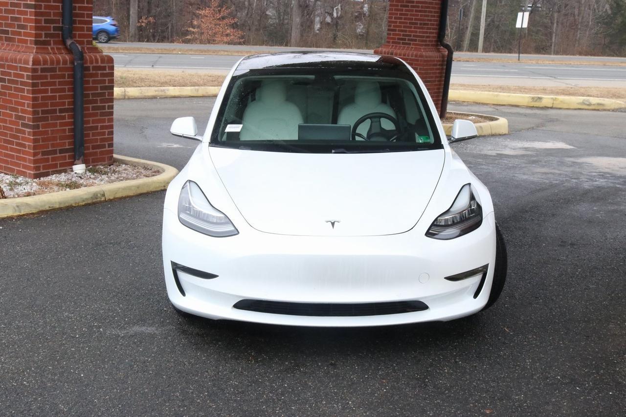 2020 Tesla Model 3 Long Range Fredericksburg VA