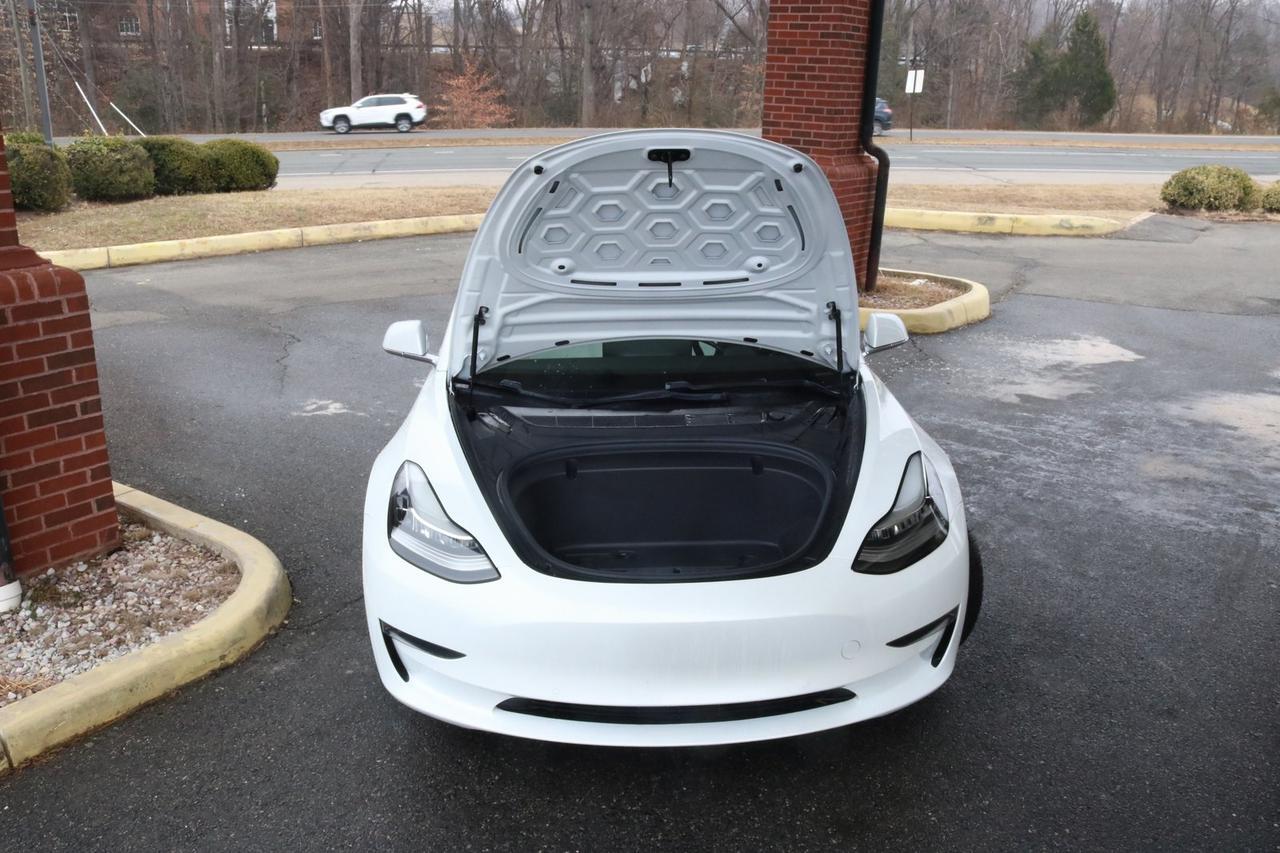 2020 Tesla Model 3 Long Range Fredericksburg VA
