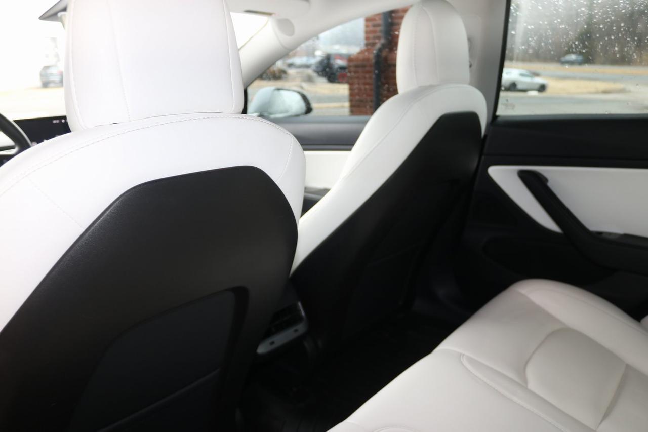 2020 Tesla Model 3 Long Range Fredericksburg VA