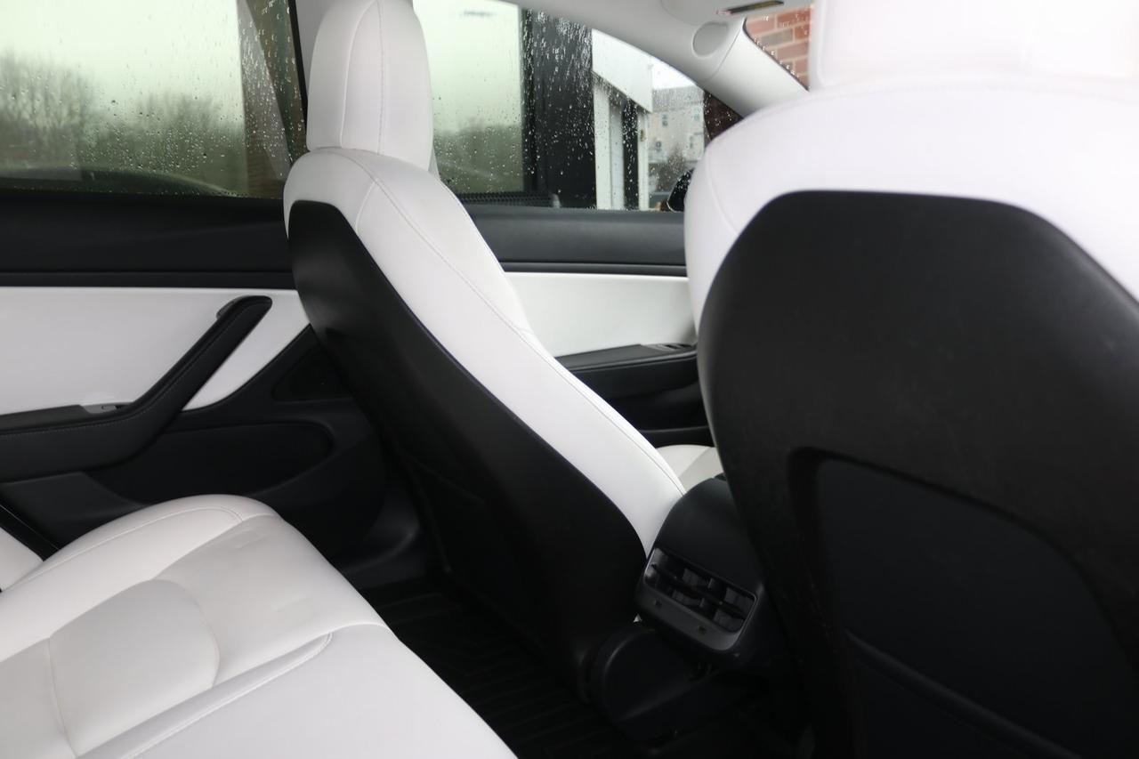 2020 Tesla Model 3 Long Range Fredericksburg VA