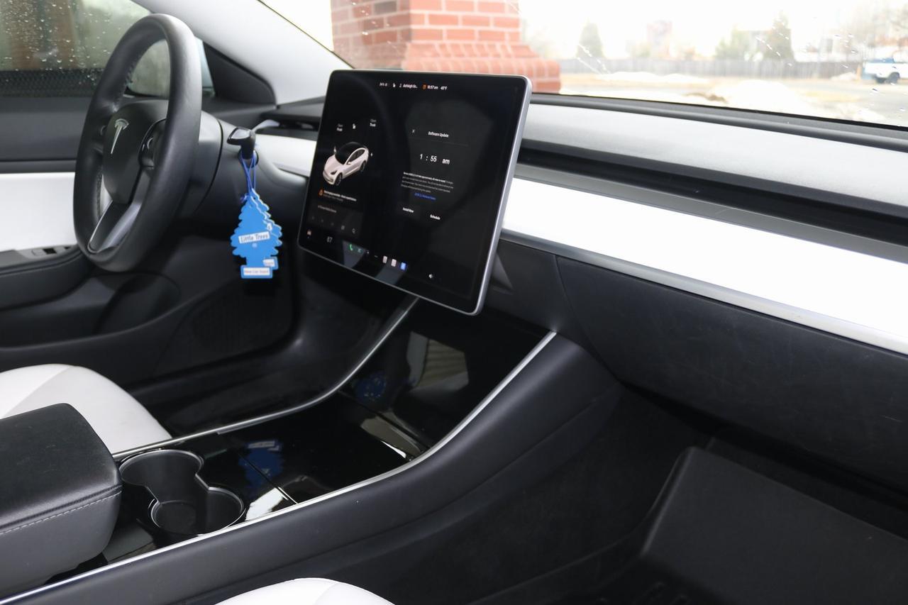 2020 Tesla Model 3 Long Range Fredericksburg VA