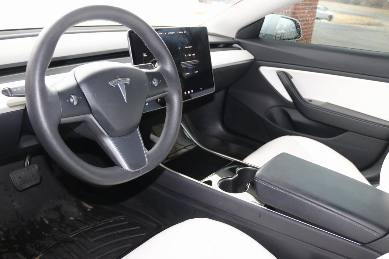 2020 Tesla Model 3 Long Range Fredericksburg VA