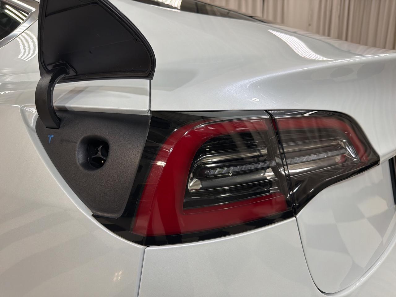 2020 Tesla Model 3 Long Range Annapolis MD