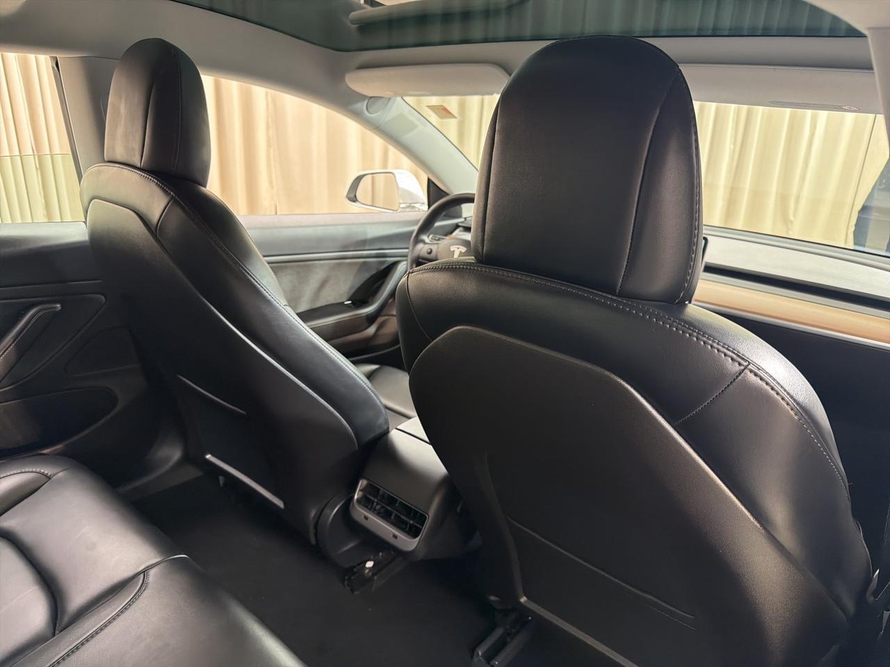 2020 Tesla Model 3 Long Range Annapolis MD