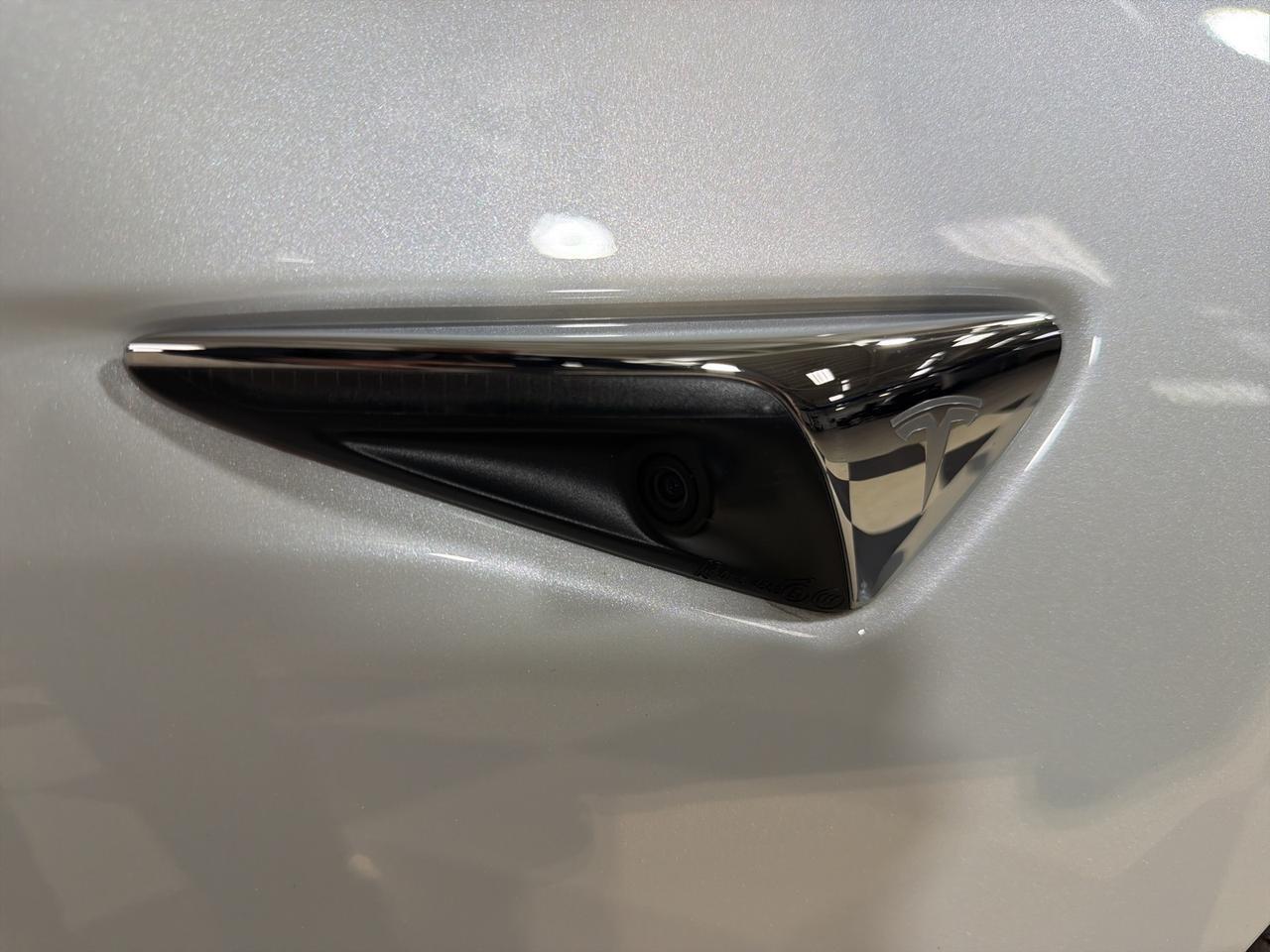 2020 Tesla Model 3 Long Range Annapolis MD