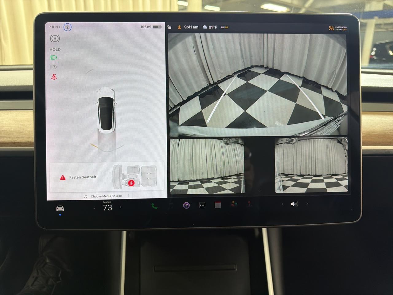 2020 Tesla Model 3 Long Range Annapolis MD