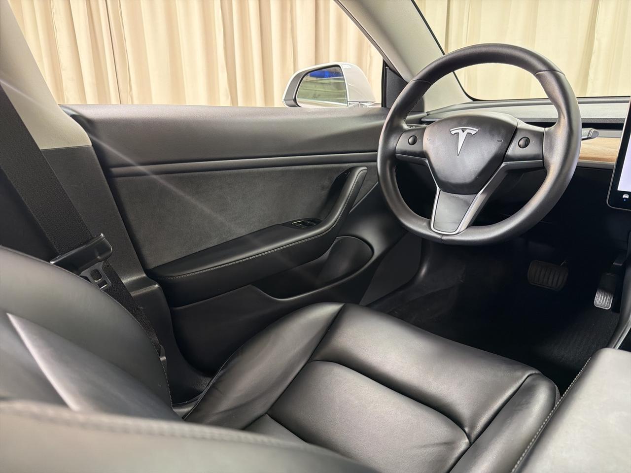 2020 Tesla Model 3 Long Range Annapolis MD