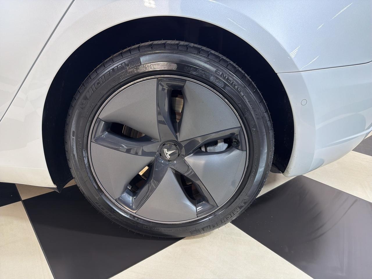 2020 Tesla Model 3 Long Range Annapolis MD