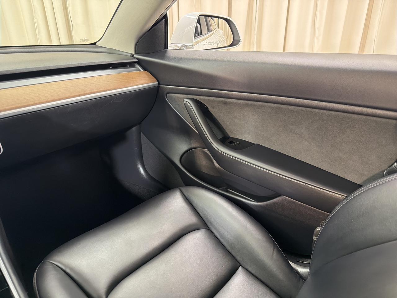 2020 Tesla Model 3 Long Range Annapolis MD