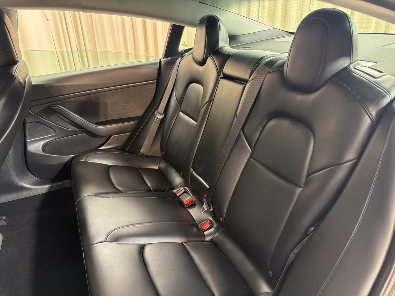 2020 Tesla Model 3 Long Range Annapolis MD