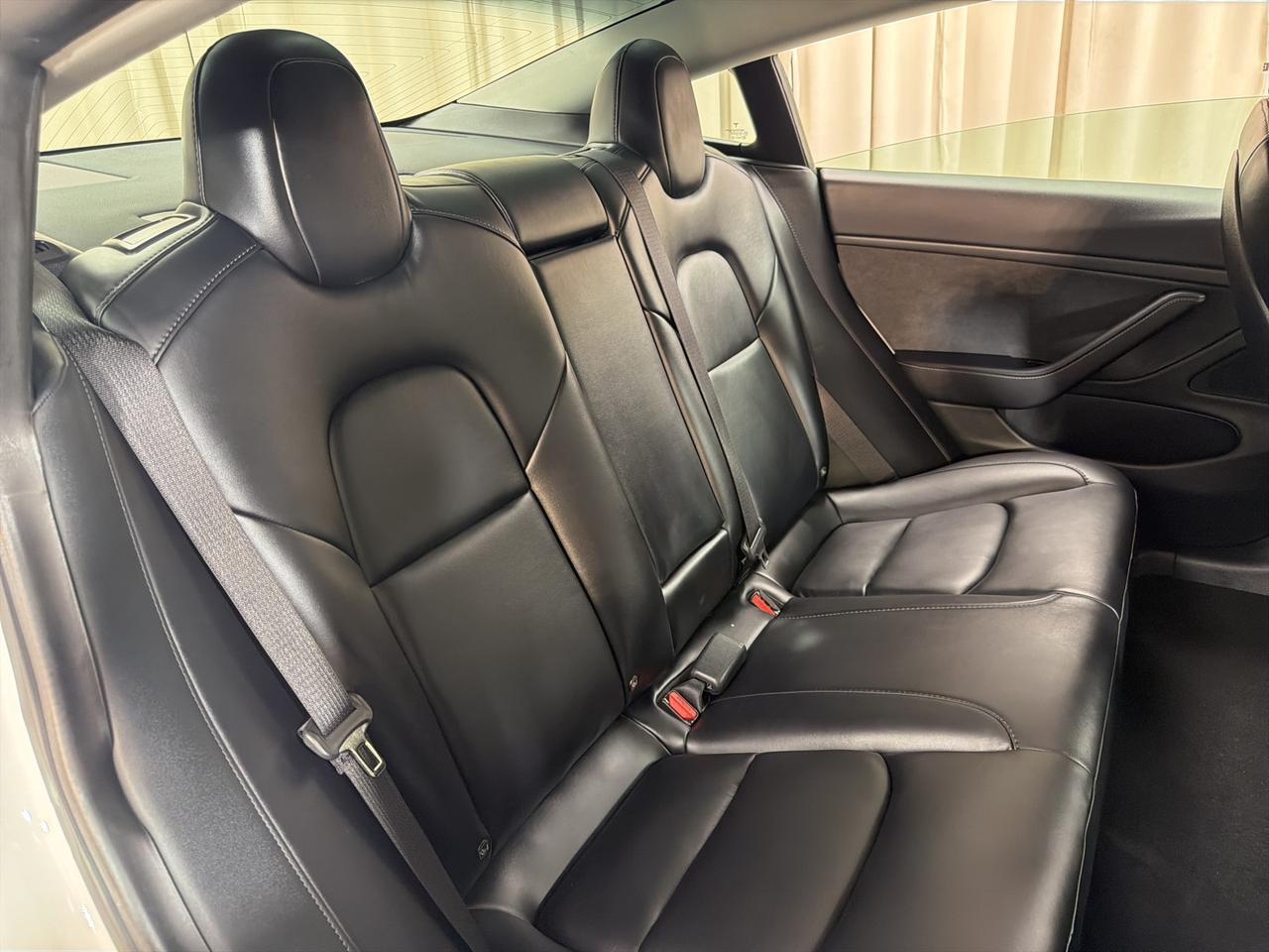 2020 Tesla Model 3 Long Range Annapolis MD