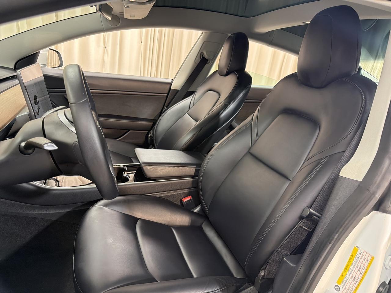 2020 Tesla Model 3 Long Range Annapolis MD